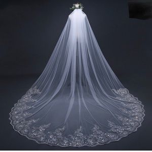 Wedding Veil